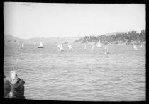 Sailing regatta