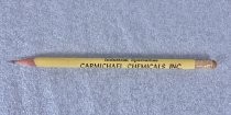 Carmichael Chemicals Inc. pencil