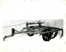 Knapp Plow Co. Chisel Cultivator - 3 images