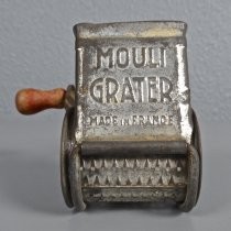 Mouli-grater