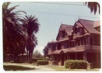 Winchester House, 1973