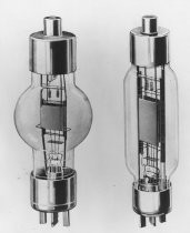 Oscillion type tubes