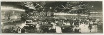 Auto Show, 1909, Auditorium Rink, San Jose