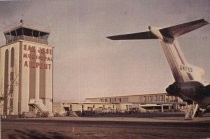 San Jose Municipal Airport