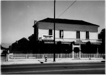 Roberto Adobe and Sunol House