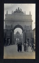 Panama-Pacific International Exposition