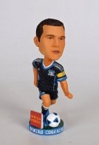 Ramiro Corrales bobblehead