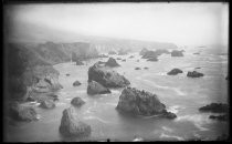 Westport Coast, Mendocina County, California