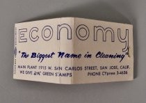 Economy The Biggest Name in Cleaning