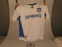 #5 Ryan Cochrane San Jose Earthquakes Jersey