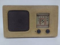 Philco portable radio model 40-81