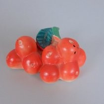 Cherries salt & pepper shakers