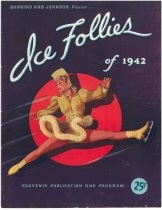 Shipstad and Johnson present Ice Follies of 1942