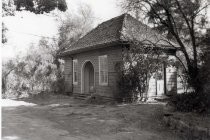 Wehner Mansion - Summer Kitchen