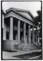 Scottish Rite Temple, San Jose, California