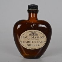 Paul Masson California Rare Cream Sherry