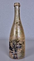 Champagne bottle