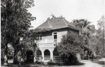 Wehner Mansion