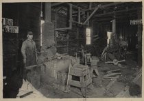 Williams & Krauss blacksmiths