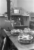 Charles P. Ginsburg's Ampex laboratory