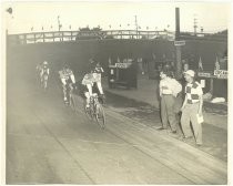 Track race