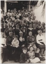 The Willing Workers of Valley View Annual Meeting, 1915