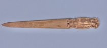 Roberts Implement Co. letter opener