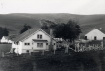 The Marconi site near Marshall, California