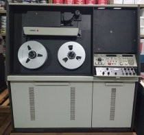 2-Inch Digital Videotape Recorder