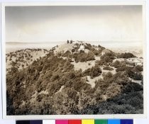 Lick Observatory