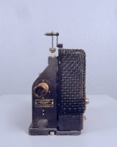 Kodascope Model C projector — Calisphere