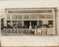 Powell Bros. Cyclery