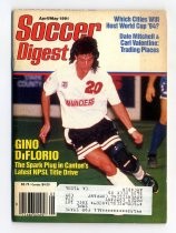 Soccer Digest