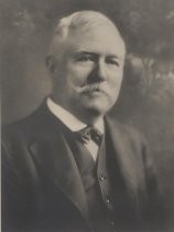 Portrait of Unknown Gentleman