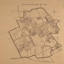 City of Willow Glen, Inc., 1927