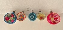 Christmas ornaments