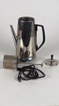 Sears Deluxe Automatic Coffee Maker