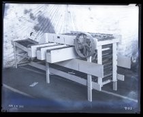 FMC Equipment - Conveyor?