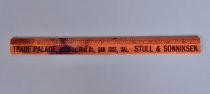 Stull & Sonniksen ruler