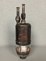 Eimac 3W5000A3 medium-mu triode