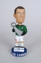 Joe Cannon bobblehead