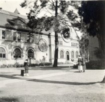 College of the Pacific