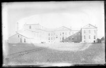 San Jose Sanitarium & Home