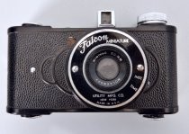 Falcon miniature camera