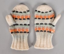 Children's mittens
