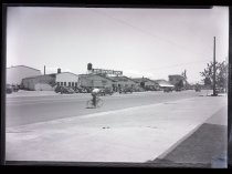 Pacific Manufacturing Co. buildings