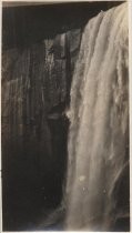 Vernal Falls, Yosemite