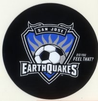 San Jose Earthquakes : Did You FEEL THAT?