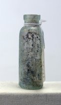 Dr. Khmer's Swamp-Root Kidney Cure bottle