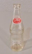 Victory Beverages bottle